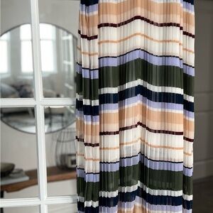 KEEPSAKE the Label Multicolor Striped Dress